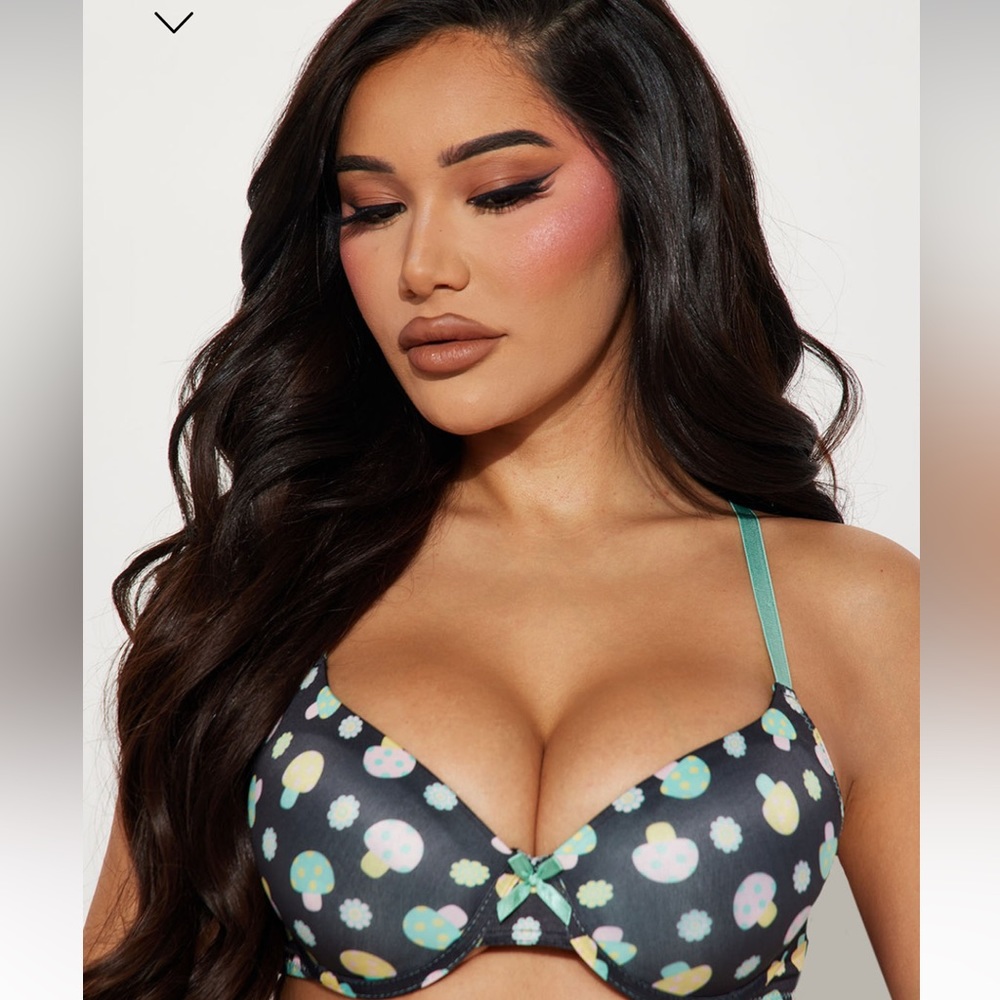 FASHION NOVA BRAS NWT